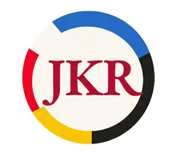 JKR Logo